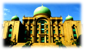 putrajaya
