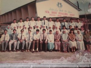 photo credit : cikgu hanafiah