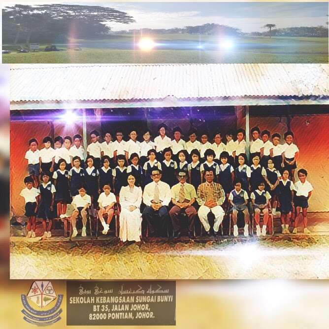 SKSB DARJAH2 1979